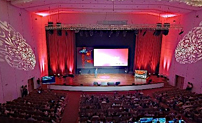 TEDx Patras
