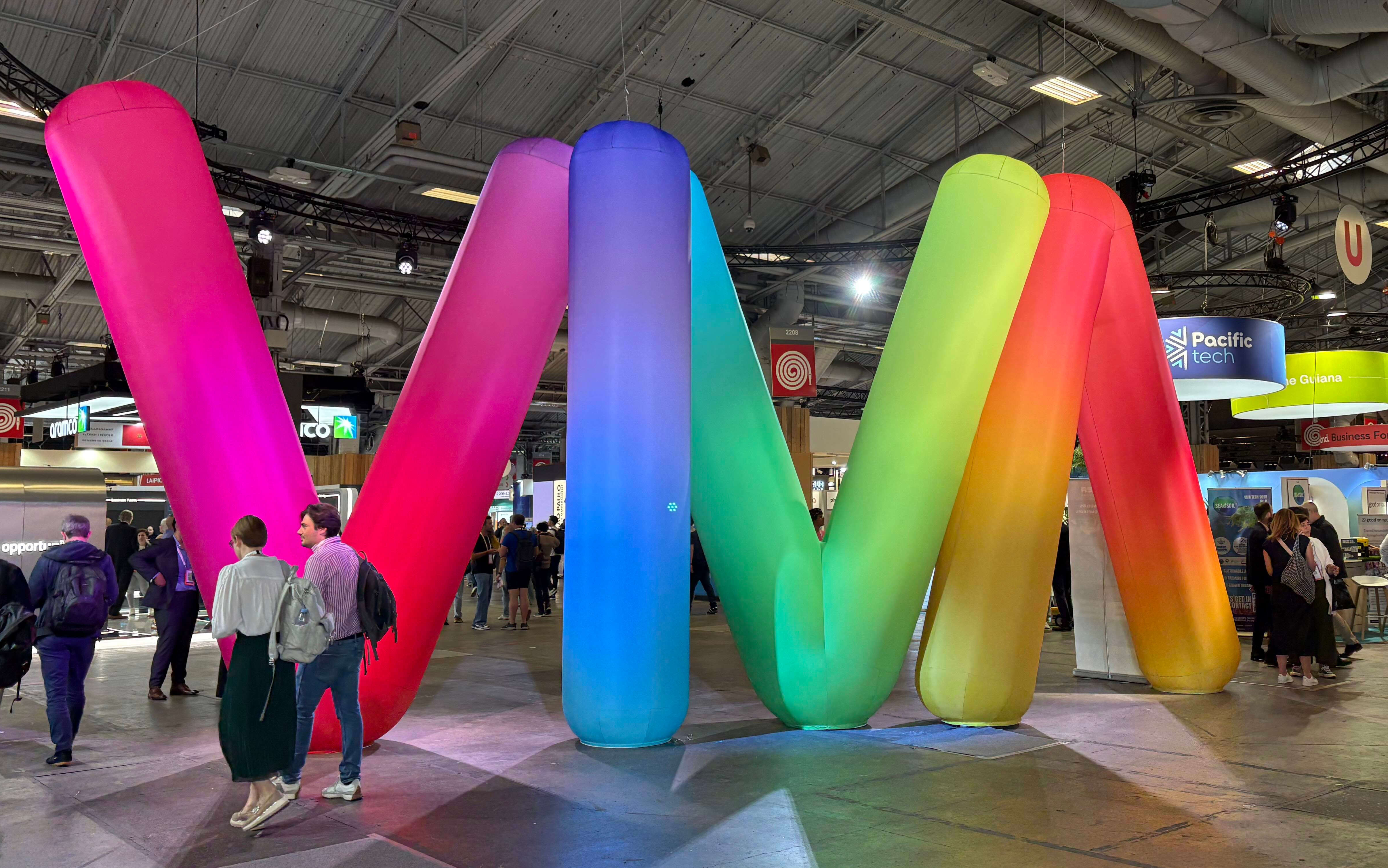 VivaTech2025
